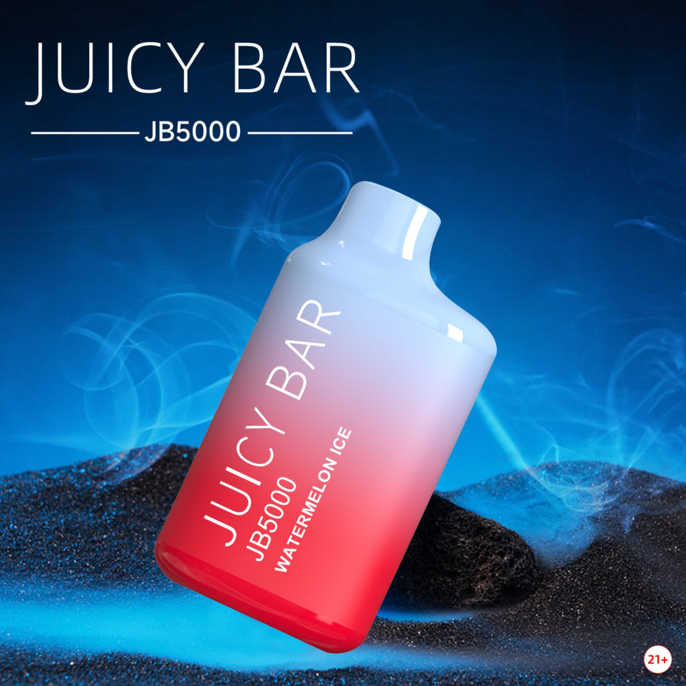 Juicy Bar JB5000 - Capital City Wholesale